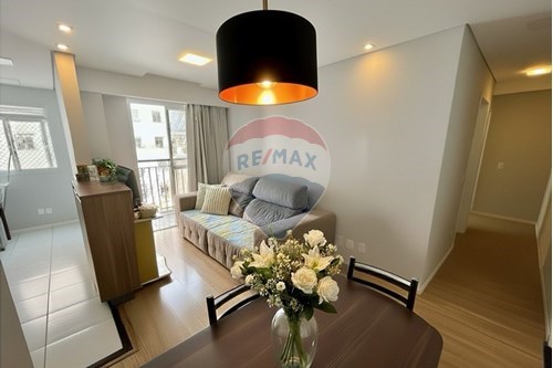 Venda-Apartamento-Morumbi , Piracicaba , São Paulo , 13420340-690781020-13