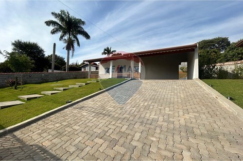 Venda-Casa de Condomínio-Avenida Dr. Carlos de Almeida Pitombo , 321  - próximo a entrada do condomínio  - Parque São Gabriel , Itatiba , São Paulo , 13255-770-690791203-21