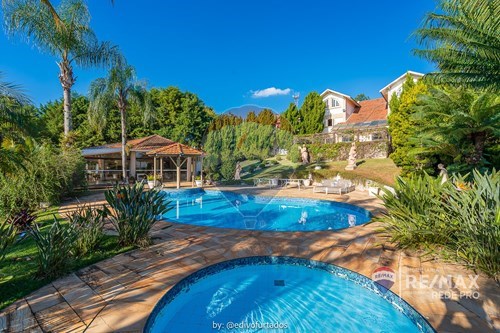 Venda-Casa Comercial-Rua Três Marias , 560  - Perto do Mosteiro de São Bento de Vinhedo  - Bosque , Vinhedo , São Paulo , 13283668-690541093-55