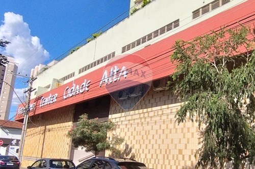 Alugar-Cj. Comercial/ Sala-Alto , Piracicaba , São Paulo , 13419130-690781011-503