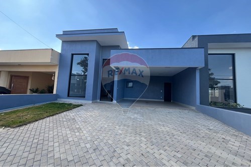 Venda-Casa de Condomínio-rua Margarida Bernardo da Silva , 101  - condominio conde 2  - João Aranha , Paulínia , São Paulo , 13145892-690511143-91