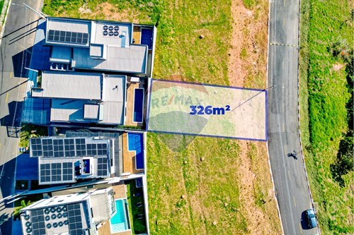 Venda-Terreno-Rua Cachoeira do Barrocao , 190  - Bairro Guaxinduva  - Centro , Bom Jesus dos Perdões , São Paulo , 12955000-690921103-5