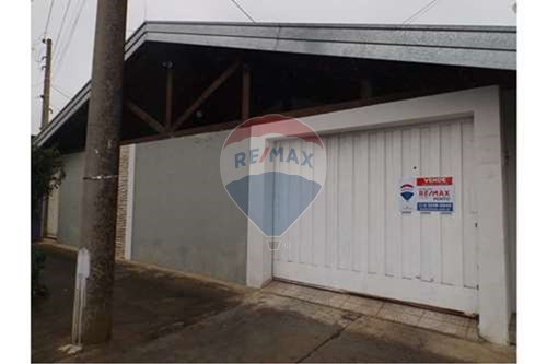 Venda-Casa-Rua Osvaldo Marchiori , 112  - Jardim Esplanada , Mogi Guaçu , São Paulo , 13848385-690291043-31