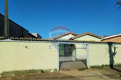 Venda-Casa-15 DE NOVEMBRO , 44  - PROX A RODOVIÁRIA  - Santo Antônio , Cosmópolis , São Paulo , 13150060-690831004-299