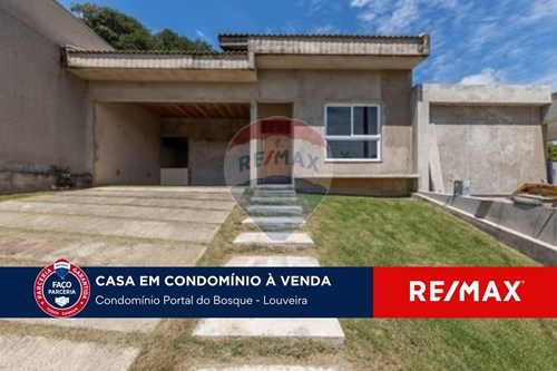 Venda-Casa de Condomínio-Rua José Preterotte , 123  - Estrada Romildo Prado  - Residencial Portal Do Bosque , Louveira , São Paulo , 13293026-690941025-118