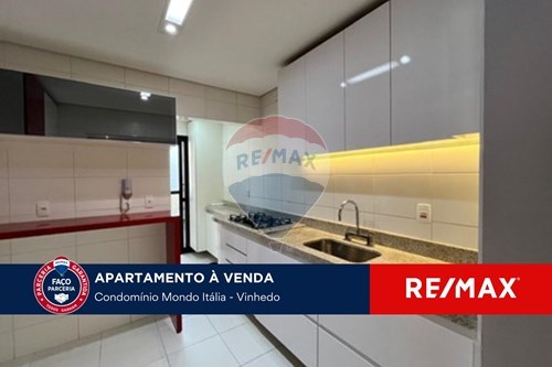 Venda-Apartamento-Estrada da Capela , 548  - Vista Alegre , Vinhedo , São Paulo , 13285018-690941046-40