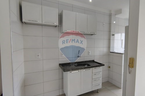 Alugar-Apartamento-Jardim Dona Maria Azenha , Nova Odessa , São Paulo , 13380-530-690641045-314
