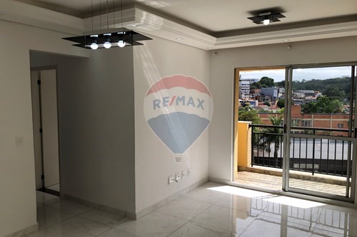 Alugar-Apartamento-Avenida Prefeito Luis Latorre , 4399  - Em frente à Rondi  - Retiro , Jundiaí , São Paulo , 13209430-690591052-21