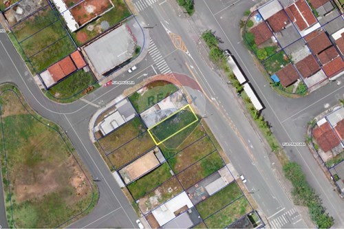 Venda-Terreno-Jardim Paraná , Registro , São Paulo , 11900000-690061039-16