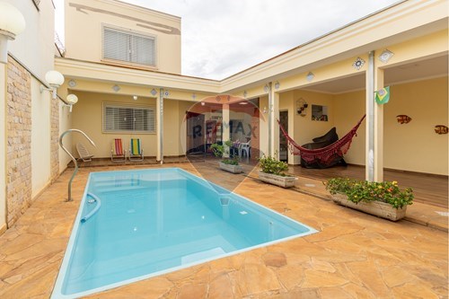 Venda-Sobrado-Centro , Rio Claro , São Paulo , 13507-012-690811008-65