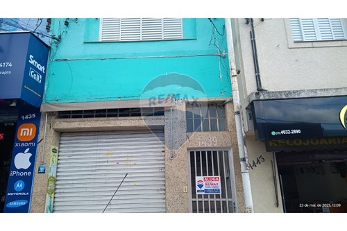 Alugar-Casa-Rua Coronel Teófilo Leme , 1.439  - Centro , Bragança Paulista , São Paulo , 12900-002-690041082-21