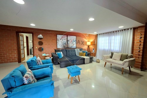 Venda-Casa de Condomínio-avenida dos himalayas , 475  - Centro , Serra Negra , São Paulo , 13934-190-690291056-48