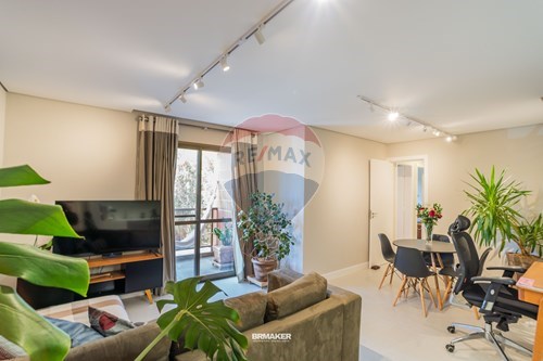 Venda-Apartamento-Rua Egberto Ferreira de Arruda Camargo , 1200  - Escola Comunitaria e Colegio Notre Dame  - Parque da Hípica , Campinas , São Paulo , 13092621-690681117-62