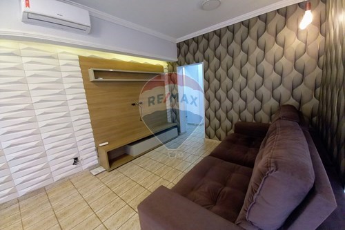 Venda-Apartamento-Rua Waibo Chammas , 41  - Jardim Astúrias , Guarujá , São Paulo , 11420150-690501045-356