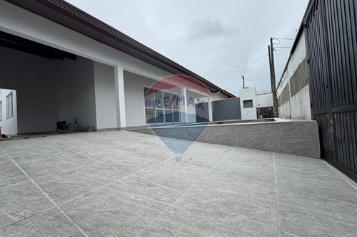 Venda-Casa-Rua: Edoardo Linardi , 83  - Jardim Barra de Jangadas , Peruíbe , São Paulo , 11770436-691111016-31