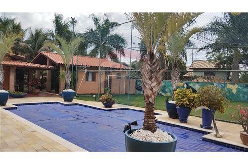 Venda-Casa-Al dos manacás , 682  - Horizonte Azul  - Horizonte Azul - Village Ambiental , Itupeva , São Paulo , 13298644-691021014-189