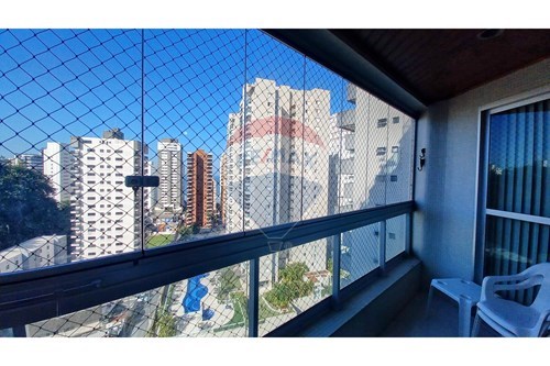 Venda-Apartamento-Rua Praxedes Pinto de Abreu , 17  - Jardim Astúrias , Guarujá , São Paulo , 11420190-690501045-360