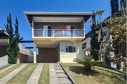 Venda-Casa de Condomínio-Alameda África , 125  - CONDOMINIO TERRAS DE ATIBAIA II  - Condomínio Terras de Atibaia 2 , Atibaia , São Paulo , 12953031-690471111-89