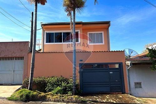 Venda-Casa-Jardim Alvorada , Piracicaba , São Paulo , 13425-692-690781150-20