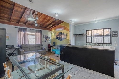 Venda-Casa-Rua Francisco F. Mendes , 161  - Parque Jambeiro , Campinas , São Paulo , 13042863-690211055-1