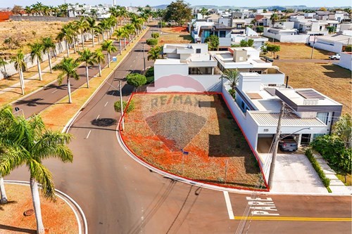 Venda-Terreno-Rua Oswaldo Coroschel , 0  - Residencial Lagoa , Araras , São Paulo , 13603273-690691035-310