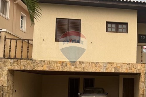 Alugar-Casa de Condomínio-Morada dos Pássaros , Barueri , São Paulo , 06428270-690951036-3