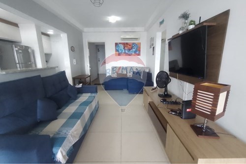 Venda-Apartamento-Rua Alberto Quatrini Bianchi , 677  - 300 metros da praia  - Jardim Enseada , Guarujá , São Paulo , 11440-460-690821072-32