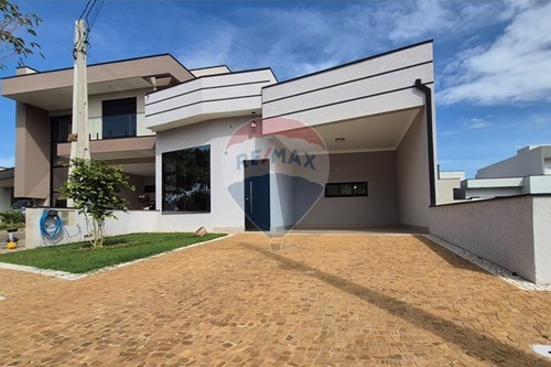 Venda-Casa de Condomínio-Rua Uvaia , 91  - Cond Res Terras da Estância Ipês  - São Bento , Paulínia , São Paulo , 13142540-690511182-14