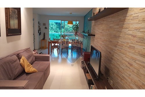 Alugar-Apartamento-RUA VEREADOR ROBERTO GELSOMINE , 90  - MINI PÃO DE AÇUCAR  - Barra Funda , Guarujá , São Paulo , 11410400-690551040-221