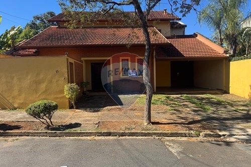 Venda-Casa-Rua Almirante Noronha , 136  - Barão Geraldo , Campinas , São Paulo , 13083270-690331001-146