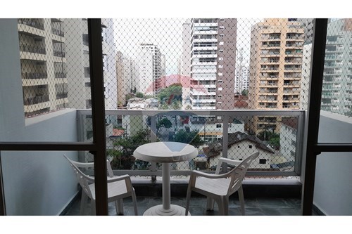 Venda-Apartamento-Rua Sorocaba , 108  - REI DO TRIGO  - Barra Funda , Guarujá , São Paulo , 11410440-690551040-260