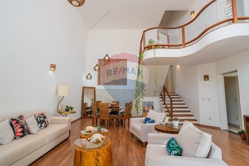 Venda-Casa de Condomínio-Rua do Castelo , 269  - Caminhos de San Conrado  - Loteamento Caminhos de San Conrado , Campinas , São Paulo , 13104076-690681058-69