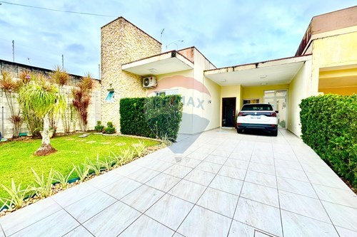 Venda-Casa de Condomínio-Parque Balneario Oasis , Peruíbe , São Paulo , 11750000-691111010-59