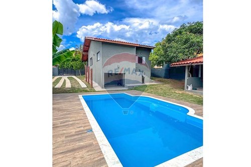 Alugar-Casa de Condomínio-Ribeirão dos Porcos , Atibaia , São Paulo , 12948027-690921046-39