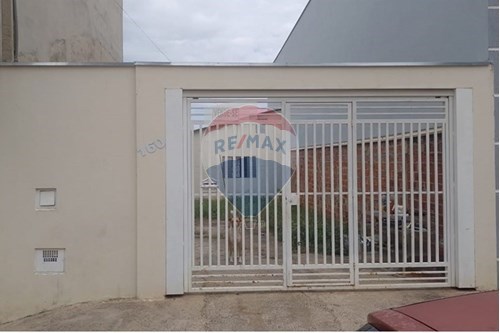 Venda-Casa-Rua Emílio Alves Ferreira , 160  - Centro , Capivari , São Paulo , 13360308-690091006-449