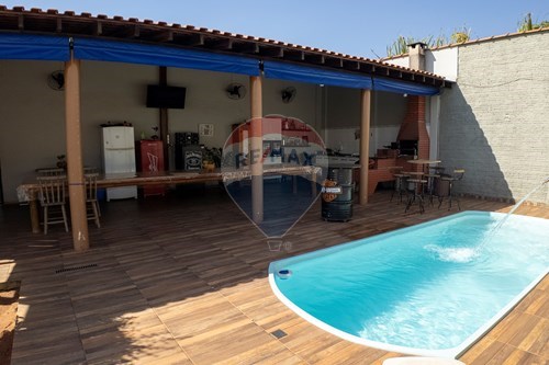 Venda-Casa-Rua 9 Jn , 722  - Jardim Novo , Rio Claro , São Paulo , 13502630-690811054-24