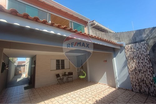 Venda-Sobrado-Indaiá , Bertioga , São Paulo , 11260057-690341032-21