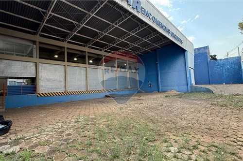 Venda-Galpão-Rua Doutor Eduardo Edarge Badaró , 1016  - Avenida Lix da Cunha  - Jardim Eulina , Campinas , São Paulo , 13063140-690681046-155