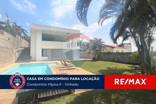 Alugar-Casa-Rua Andaluz , 720  - Santa Cândida , Vinhedo , São Paulo , 13286184-690941042-46