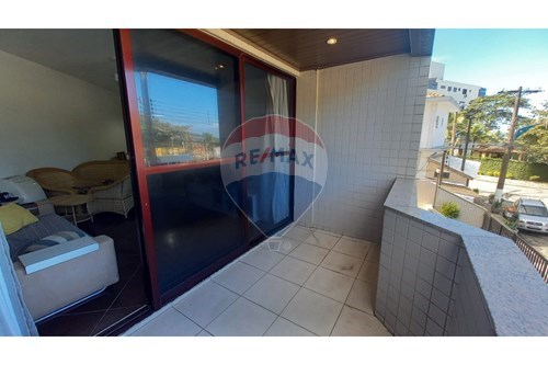 Venda-Apartamento-Praça Ivete Vargas , 30  - Tombo , Guarujá , São Paulo , 11421020-690501045-309