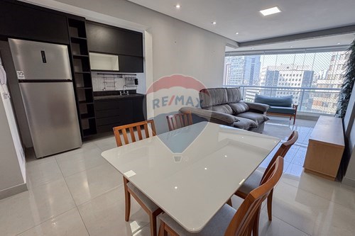 Venda-Apartamento-Alameda Leblon , 15  - Empresarial 18 do Forte , Barueri , São Paulo , 06472003-691141003-4