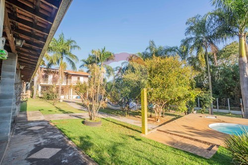 Venda-Casa de Condomínio-Rua Veneza , 60  - Residencial Chácaras Itália  - Itapavussu , Cosmópolis , São Paulo , 13151-352-690511042-81