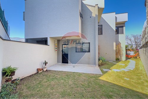 Venda-Casa-Rua Paulo de Tarso dos Santos Silva , 85  - Ao Lado do Colégio COC Atibaia  - Recreio Maristela , Atibaia , São Paulo , 12946639-690471020-53