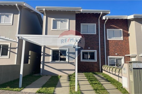 Alugar-Casa de Condomínio-Jardim Bela Vista , Nova Odessa , São Paulo , 13385043-690231002-40