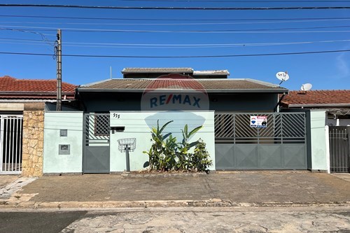 Venda-Casa-Rua Xavantes , 333  - Parque da Figueira , Campinas , São Paulo , 13040360-690491059-31