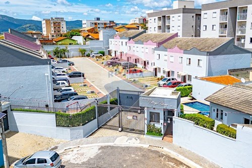 Venda-Casa de Condomínio-Alameda das begônias , 40  - Próximo ao CEI Maria Jose Russomano  - Nova Cerejeira , Atibaia , São Paulo , 12950-640-690921044-72