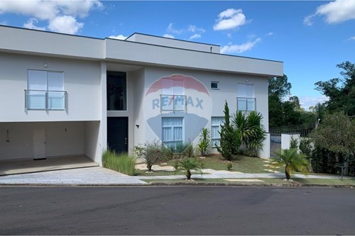 Residential - Townhouse - Valinhos , São Paulo - BR