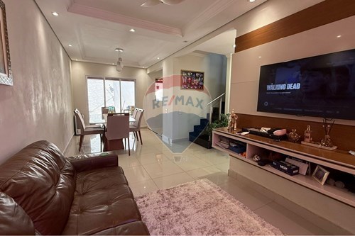 Venda-Casa de Condomínio-Jardim Interlagos , Hortolândia , São Paulo , 13186642-690531031-138