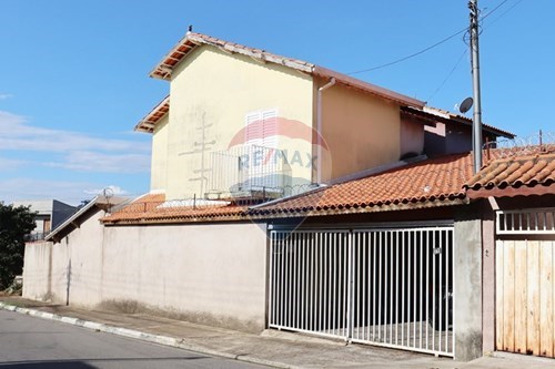 Venda-Sobrado-Av Ezeo Dinamo Rossi , 193  - Jardim Águas Claras , Bragança Paulista , São Paulo , 12929040-690041049-19