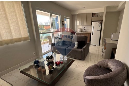 Alugar-Apartamento-Rua Bonnard , 132  - Alphaville Empresarial , Barueri , São Paulo , 06465-134-691021019-129